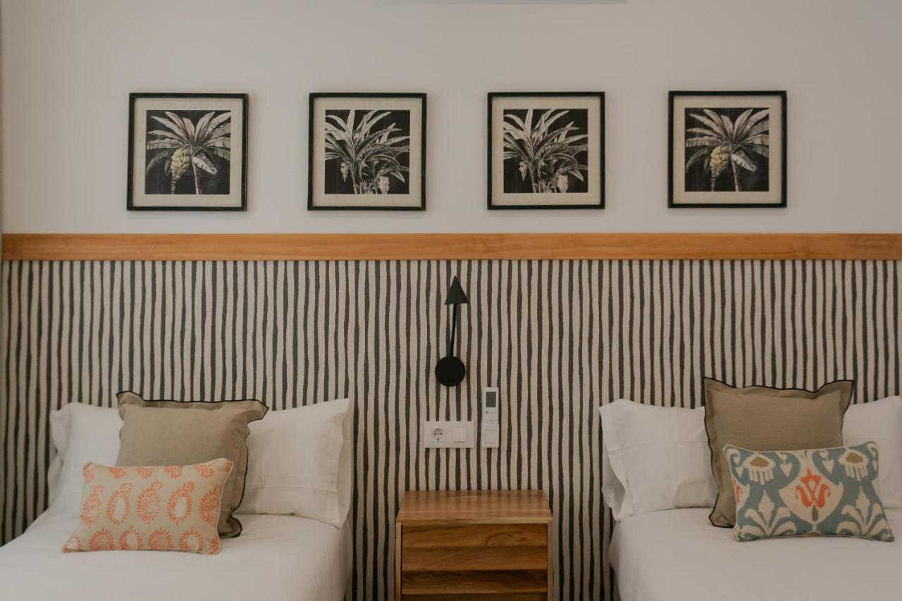 Lujoso Apartamento Con Piscina Compartida 2 Seville Ngoại thất bức ảnh