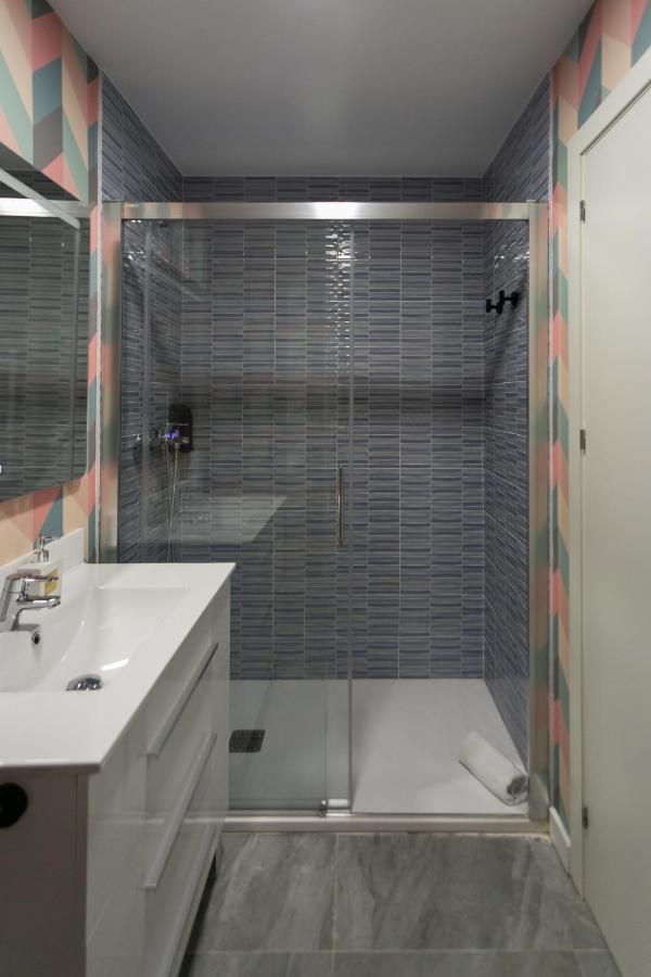 Lujoso Apartamento Con Piscina Compartida 2 Seville Ngoại thất bức ảnh